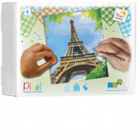 Set 4BP - Eiffel Tower